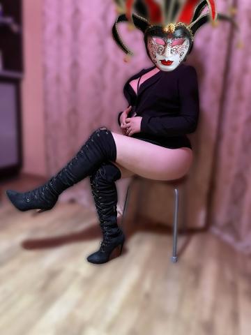 Индивидуалка Стефания фото 4