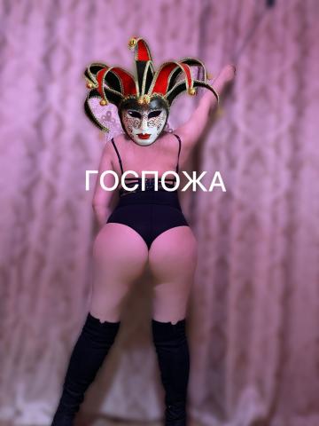 Индивидуалка Стефания фото 6