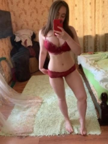 Проститутка Лизочка, 22 года, г. Мариинский Посад