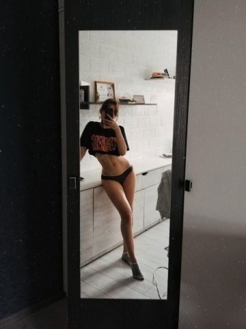 Проститутка Устинья, 22 года, г. Мариинский Посад