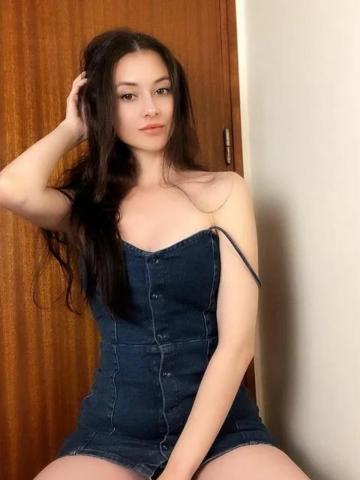 Индивидуалка Флора фото 3