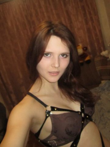 Индивидуалка Римма фото 2